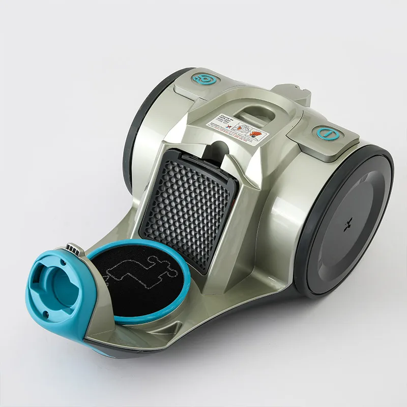 Cord Bagless Vacuum Cleaner Dry Vacuum Cleaner Cyclone Vacuum Cleaner Canister Vacuum Cleaner