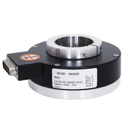
High Cheap Rotary encoder diameter 40 For elevator gear traction motor 