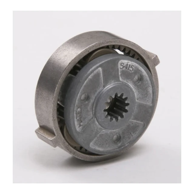 Japan Torque amplifier light weight sintered metal mixer series planetary gearbox motor