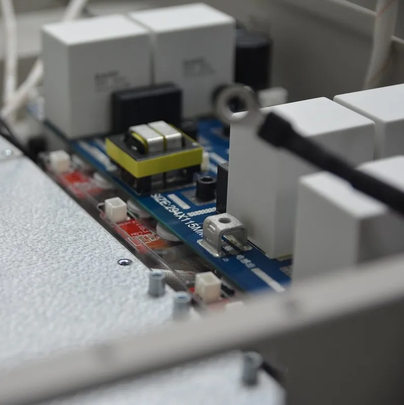 UWET S2000 5kw Electronic UV Ballast for Mercury Lamp and Halogen Lamp