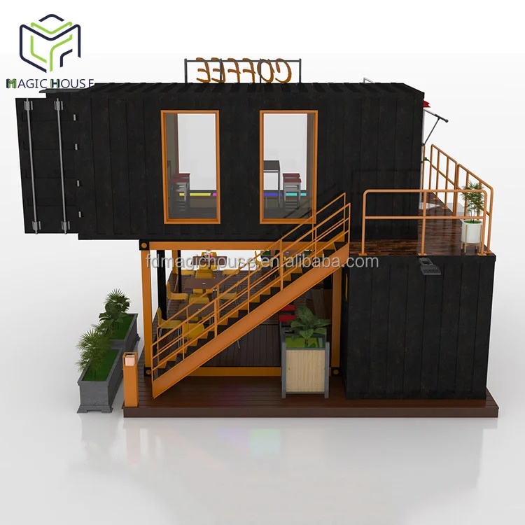 Набор пищевых контейнеров Magic House пластиковый контейнер для ресторана бара