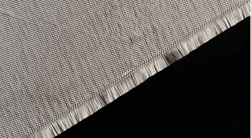 Bulk 6oz 200gsm Twill Surfboard Insulation E Fiberglass Glass Cloth Texturized Fiberglass Cloth