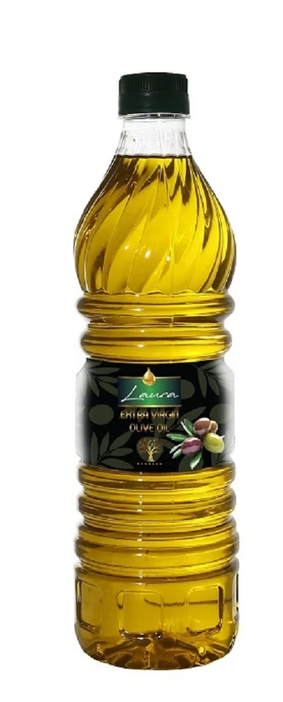 EXTRA VIRGIN  100% NATURAL OLIVE OIL ORIGIN TURKEY
