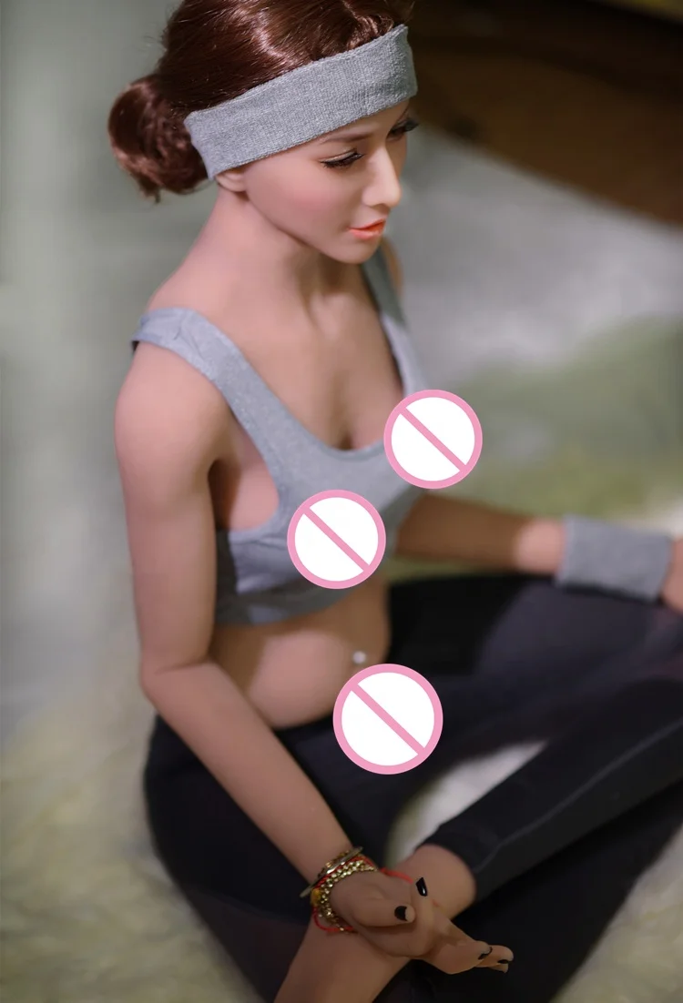 2019 Female sex doll Large breasts Big ass real Busty doll Adult male supplies Most popular masturbator machine for men dolls