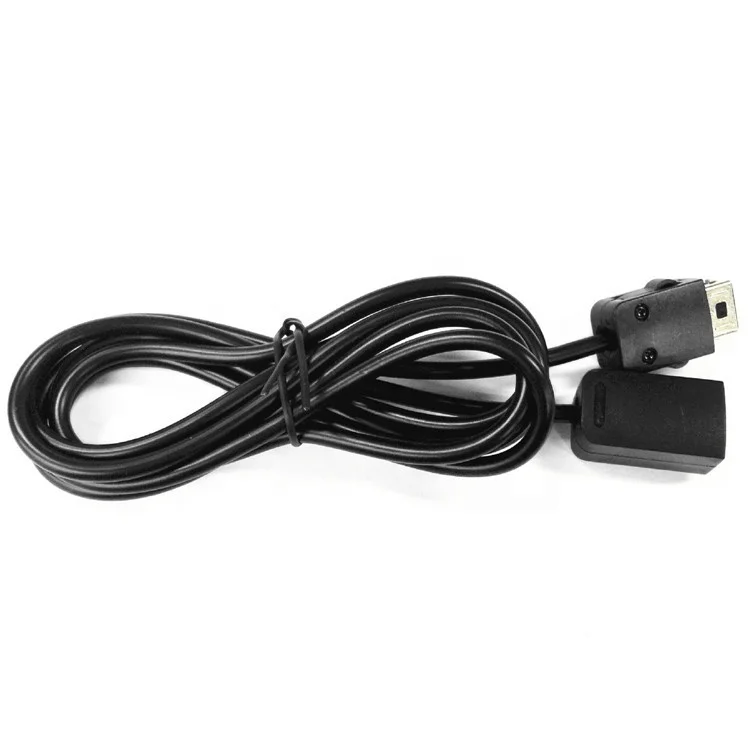 1.8m 3m Extension Extended Cable Wire Cord for Mini NES SNES Classic Edition WII U