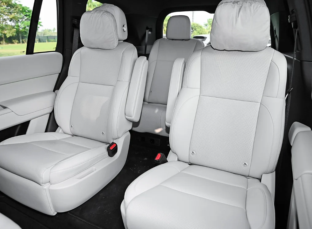 L9 PRO ULTRA Auto  PRO SUV Lixiang L9  Hot Selling Electric Vehicle