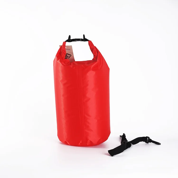 Wholesale Outdoor Dry Bags Waterproof Bag, Jumbo Sized Dual Shoulder Strap dry bag backpack