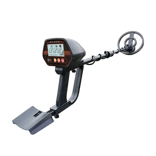 MD-4070 хорошее качество промышленные металлодетекторы