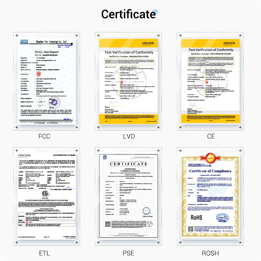 MWE Stock 500 nit Brightness 55 65 inch Support Touch Android Floor Standing Lcd Digital Signage Indoor Advertising Display