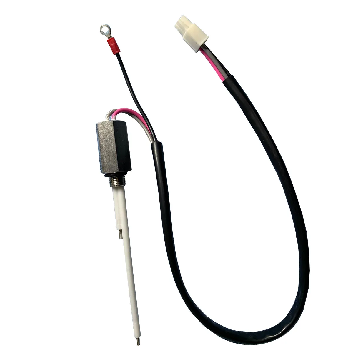 New Type Short Fine Thread Water Level Probe Liquid Level Probe For CORNELIUS Cola Machine Replacement