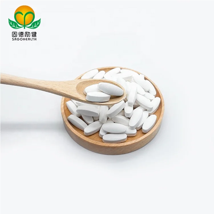 Sports Nutrition BCAA Tablet 1000mg