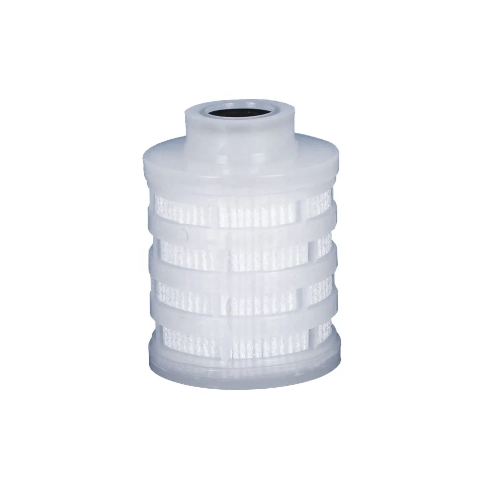 Ceramic filter 1/3/5/10/30 micron disposable groundwater filter element vacuum filter