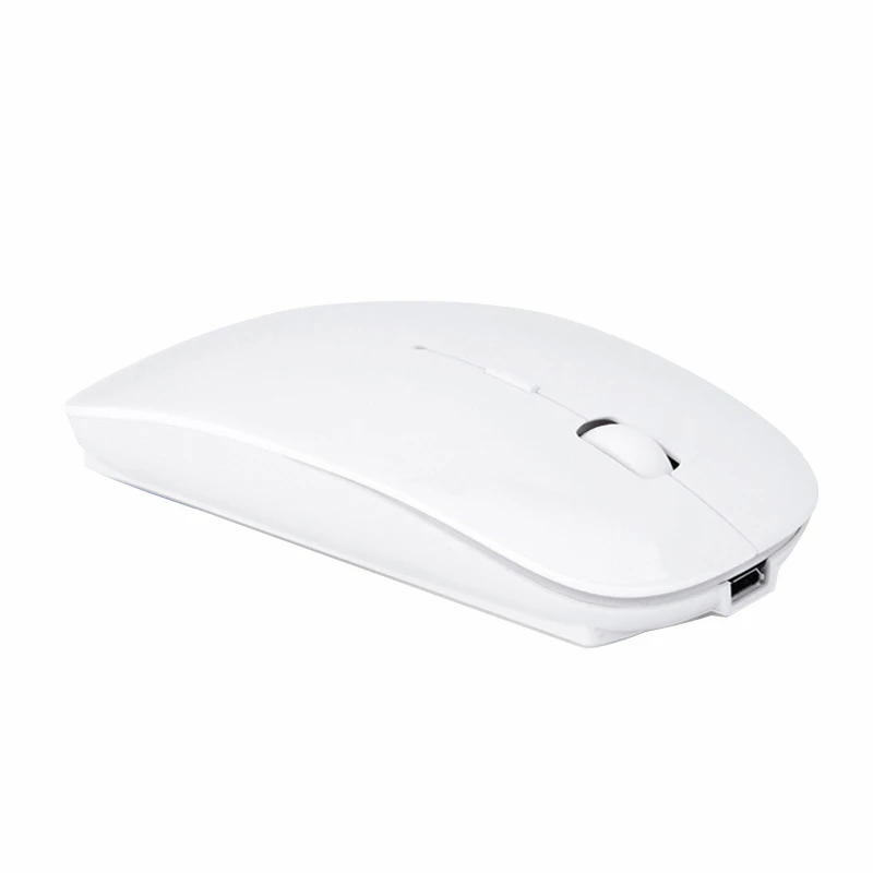 Best Price Wireless Pink Mice Computer Laptop Mini Silent 1600 Dpi 4 Usb Pc Mac Mouse Magic
