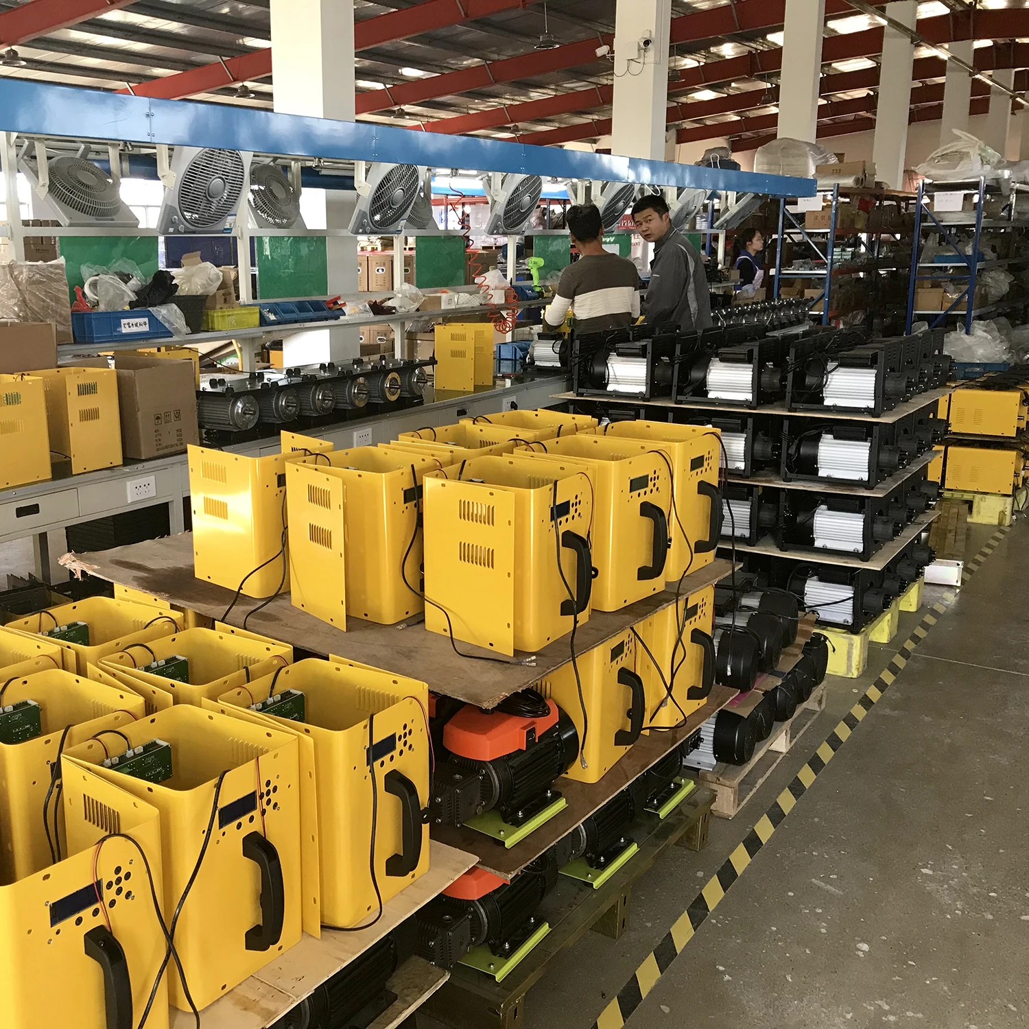 ANGO high pressure fog pump misting machine ,fog machine