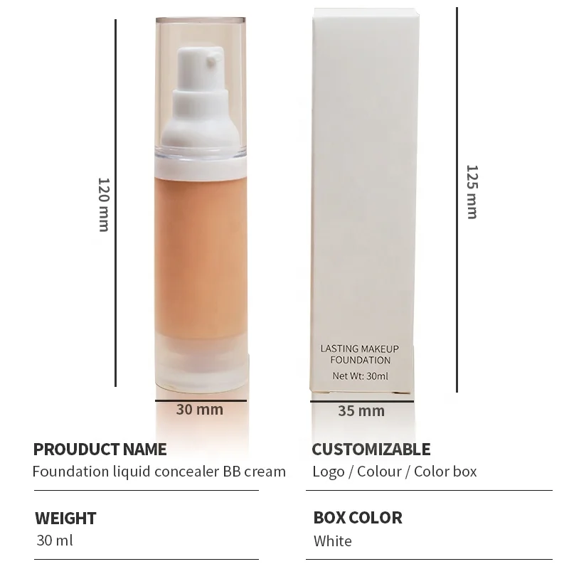 Фирменная Тональная основа для макияжа без бренда Super Stay оригинальная Жидкая