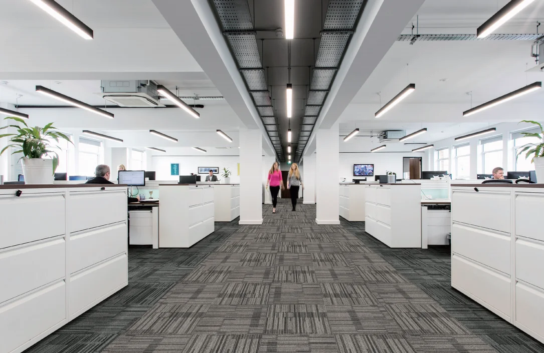 New Product Hot Selling Carpet And Rug Modern Office A Square Blanket Office Development