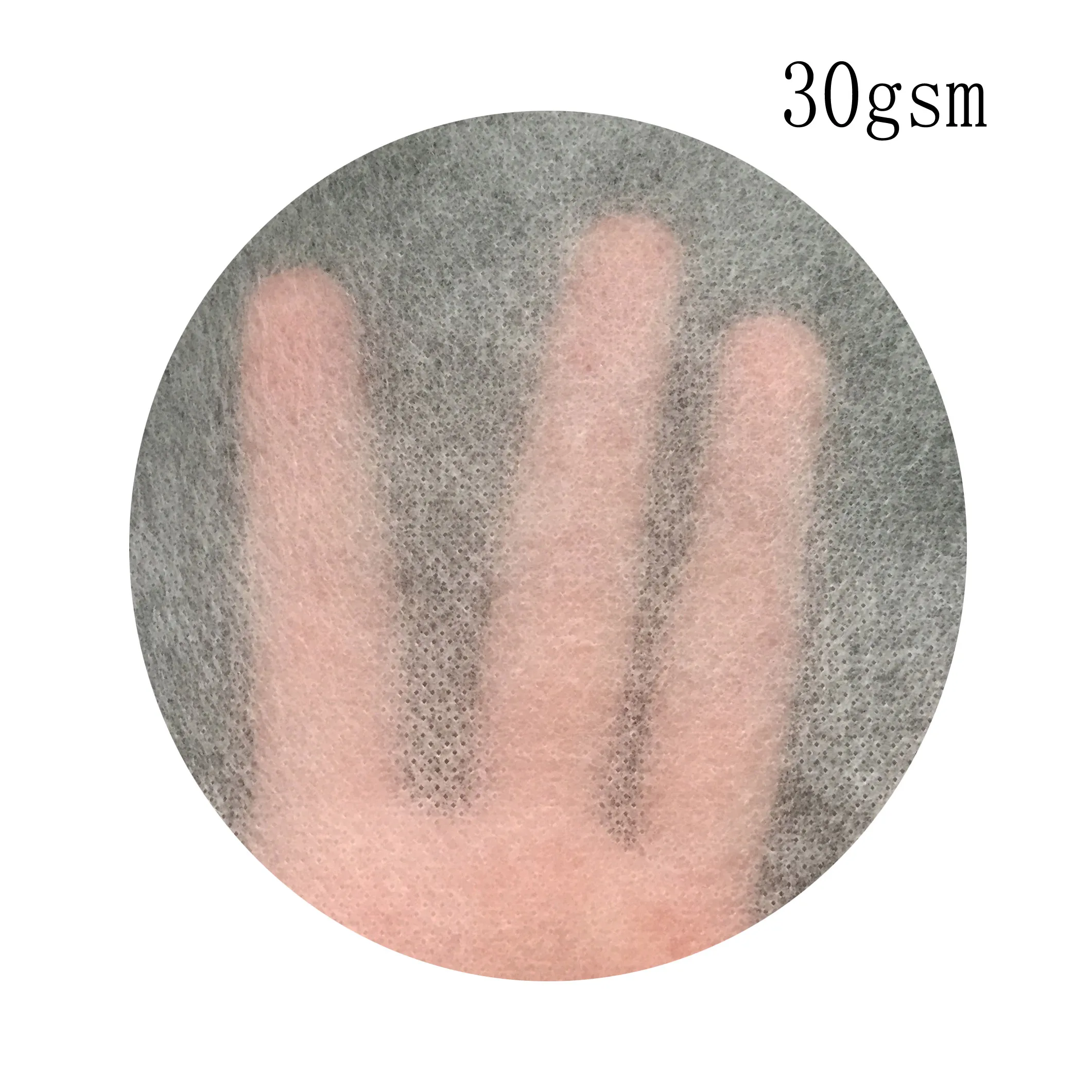 Eco Biodegradable PP spun bond non woven fabric roll for nonwoven shopping bag