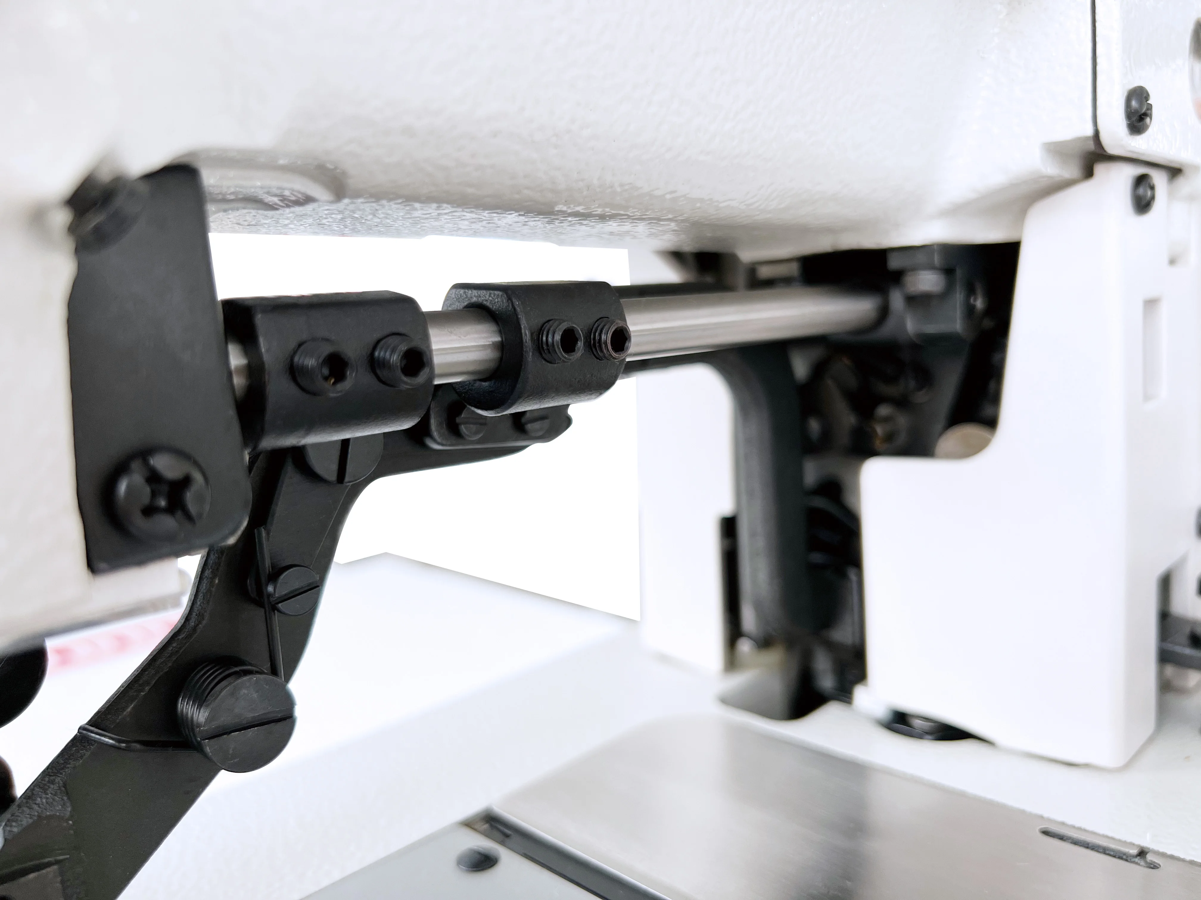 JT-781D Industrial Button Hole Sewing Machine High Speed Direct Drive Flat Buttonhole Sewing Machine