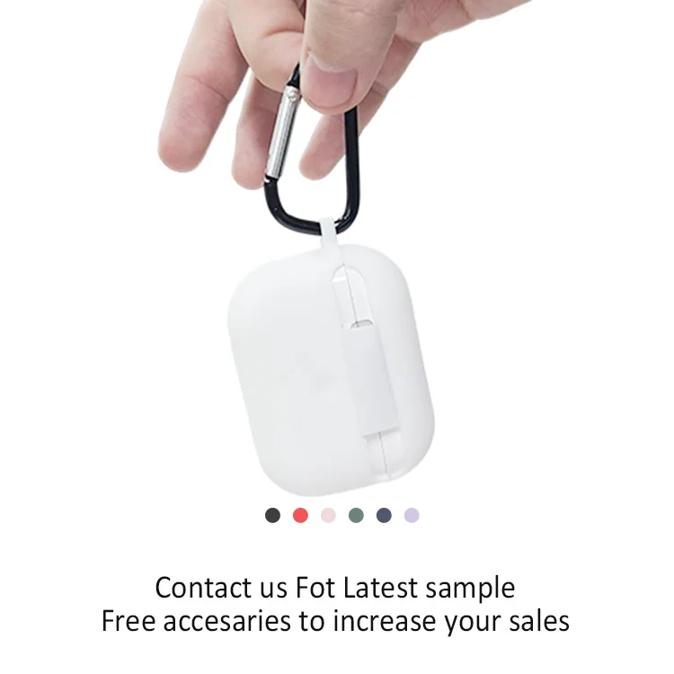 Беспроводные наушники Air podses pro2 водонепроницаемые наушники-вкладыши стереонаушники TWS
