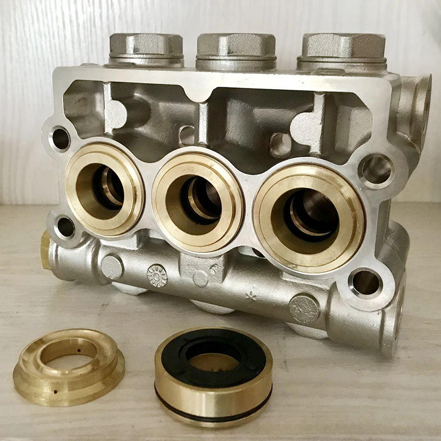 Checking Valve for High Pressure Washer Pump check valve