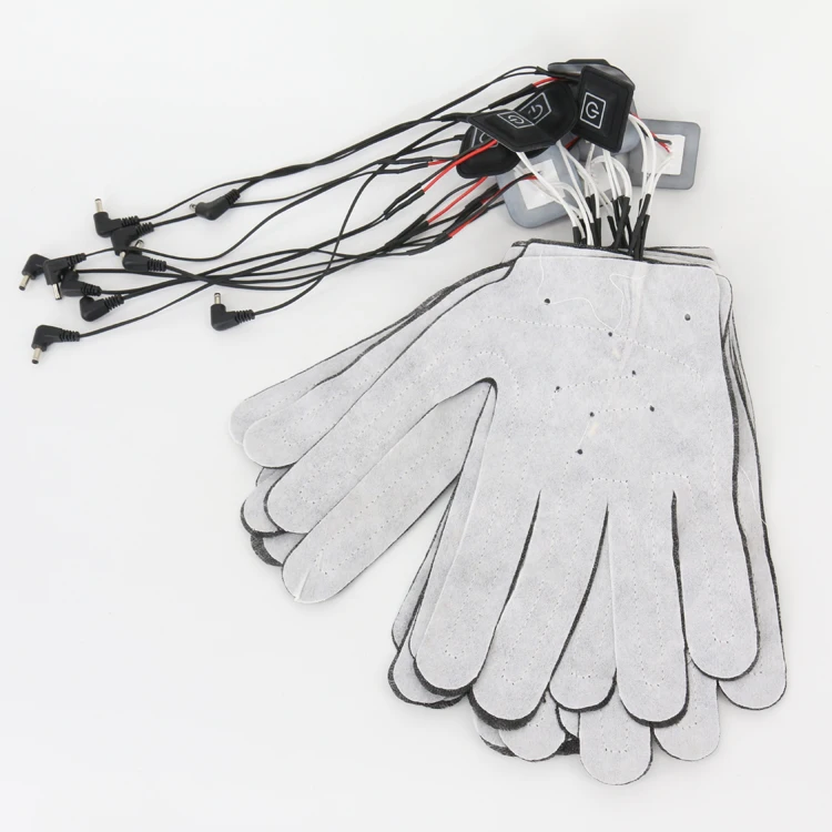 Профессиональное производство, Лидер продаж, зимние нагревательные перчатки, мягкие и удобные Роскошные Водонепроницаемые электрические нагревательные подушки