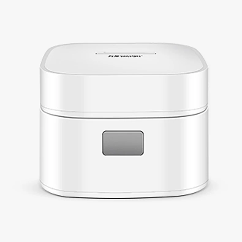 
3L Family Size Kitchen Appliances Multi Rice Cooker IH Heating Low Starch Rice Cooker Hypoglycemic 