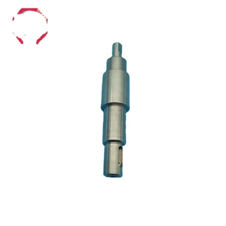 EDM Consumable Parts EDM Roller Shaft For Mitsubishi Wire EDM Machine X255C008H01