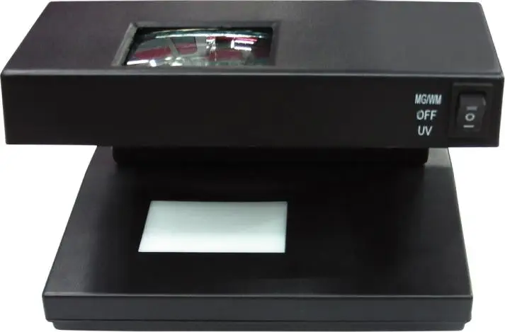 FJ-2138 most professional portable Multinational Cash Detector Currency Detector