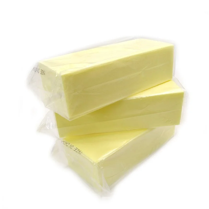 Popular Skin-Friendly Pva Sponge, Silicone Sponge Kitchen, Hold Without Offering Any Difficulty Silicone Kitchen Sponge