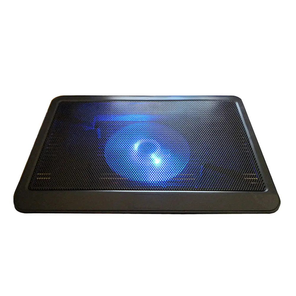 Прямо с завода Linkway настольная подставка для ноутбука RGB-вентиляторы охлаждающая игровых ноутбуков