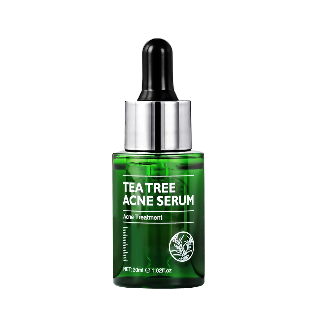 Amazon Hot Sale Facial Skin Care Remove Dark Spot Anti Acne Blemish Oil Control Face Serum