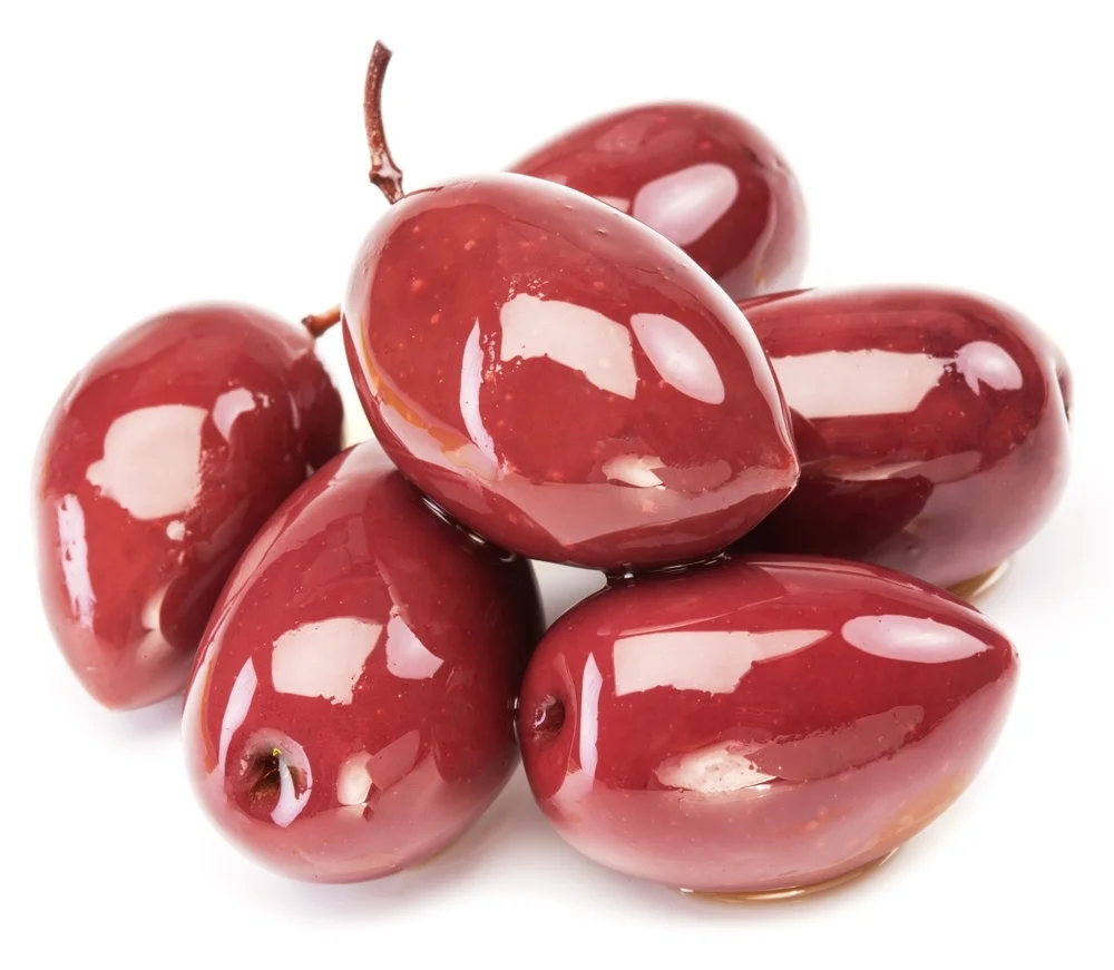 Pickled Kalamata Olives