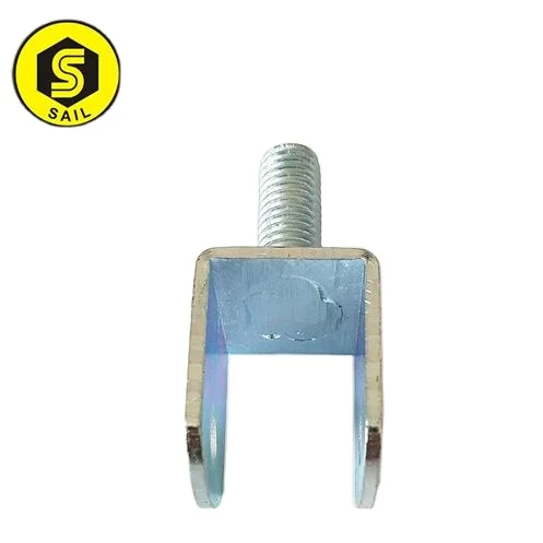 OEM cnc punching machine parts with low price in Ningbo