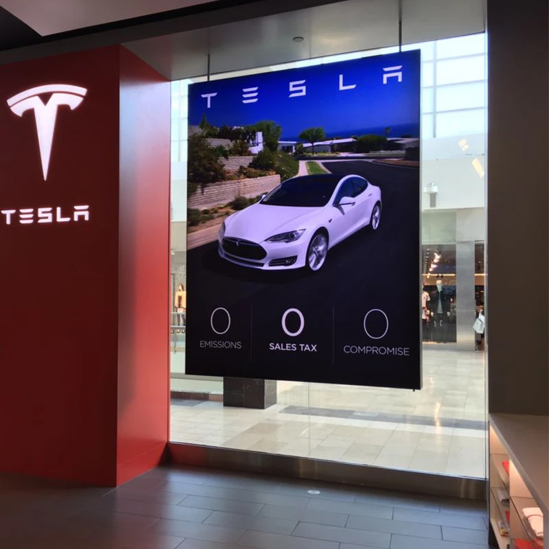 Heat-resistant Clear Silicone Rubber Seal Strip For Advertising Light Box