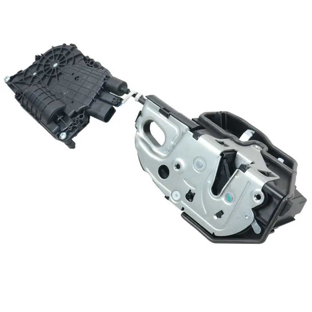 51217315022 Front Right Soft Close Door Lock Actuator For BMW X5 E70 X6 E71 E72