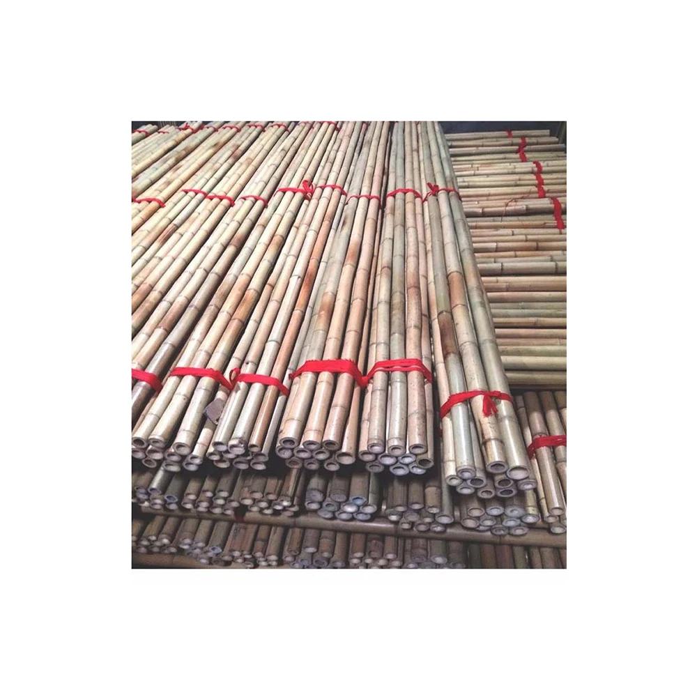 
wholesale! High-quality bamboo poles Plant support rods 