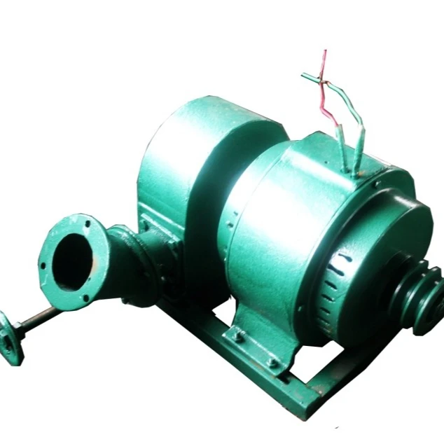 Boland Customised 1KW home use  mini pelton hydro generator pelton turbine