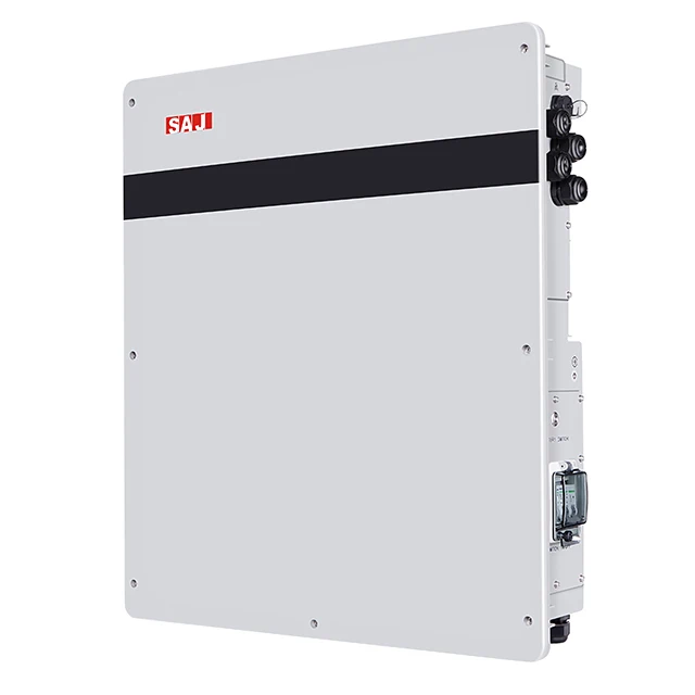 SAJ long lifespan easy installation LiFePO4 battery Lithium Battery residential energy storage system commercial battery