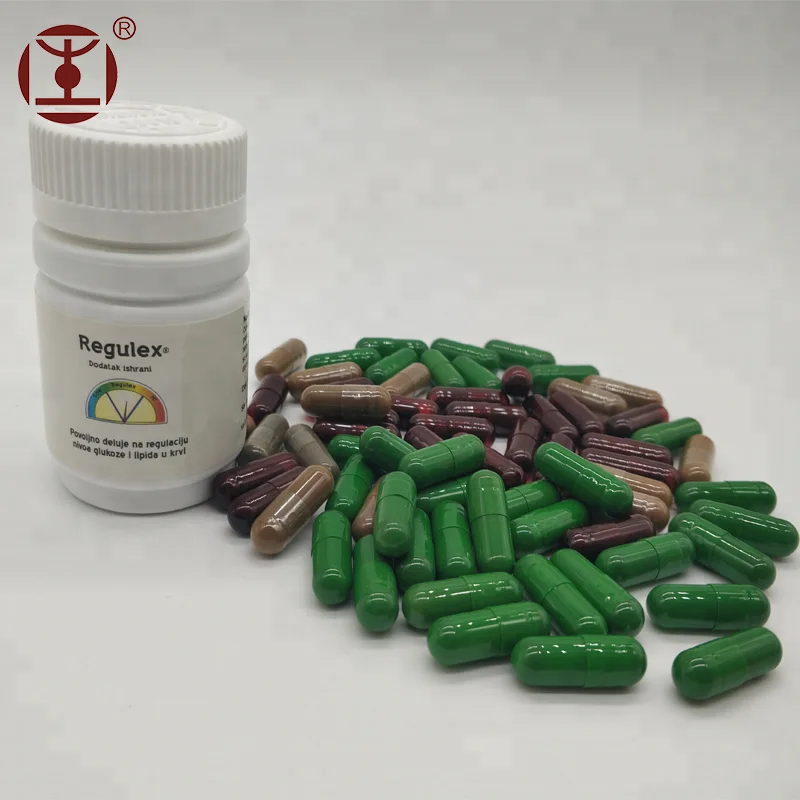 6 in 1 OEM Mushroom Extract Powder Reishi /Lions Mane / Cordyceps militaris/  Chaga /Maitake/Shiitake