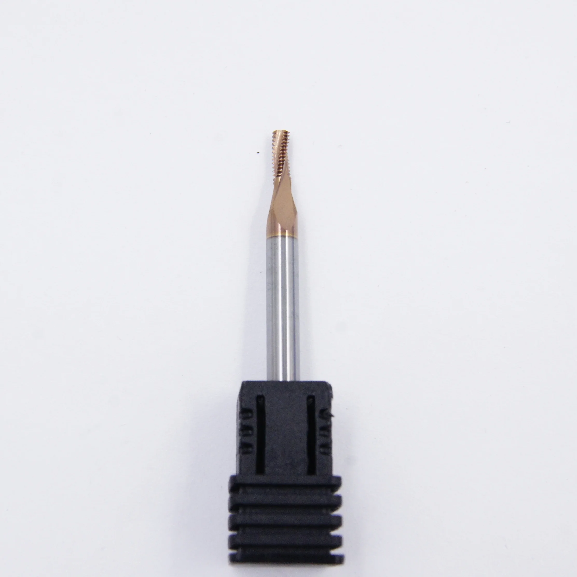 TIDEWAY LD1102 Full thread milling cutter 3D engraving knife Density board CNC knife Engraving cutter Router Bit