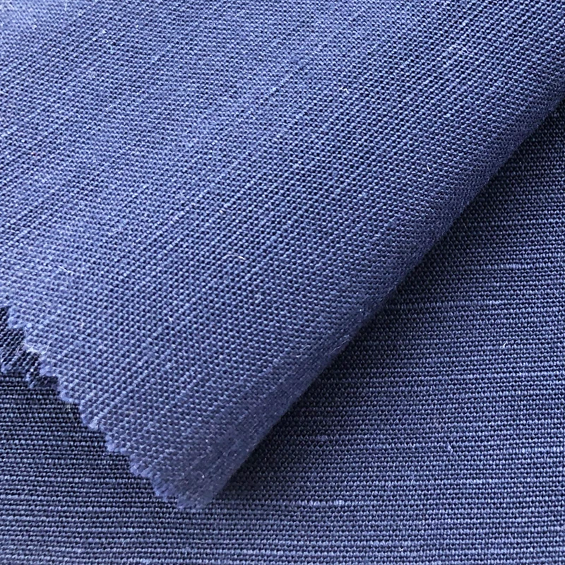 Новинка весна-лето 2022, стильная ткань для гостиничного белья 21s из смесовой ткани с бамбуковыми вставками, яркая ткань