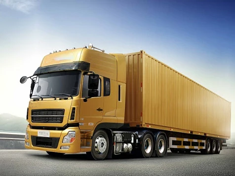 190HP 6x4 10 тонн грузовой грузовик с высоким качеством