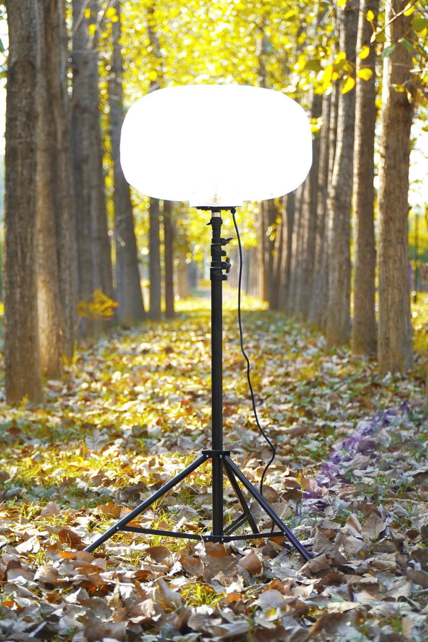 Cheap Price LED Balloon Light Tower