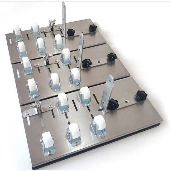 
Factory direct sales 3-wheels & 5-wheels glass bottle cutter hand tools 