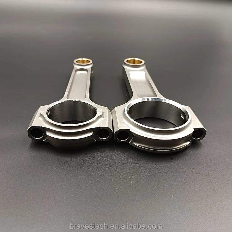 for opel z16let connecting rod