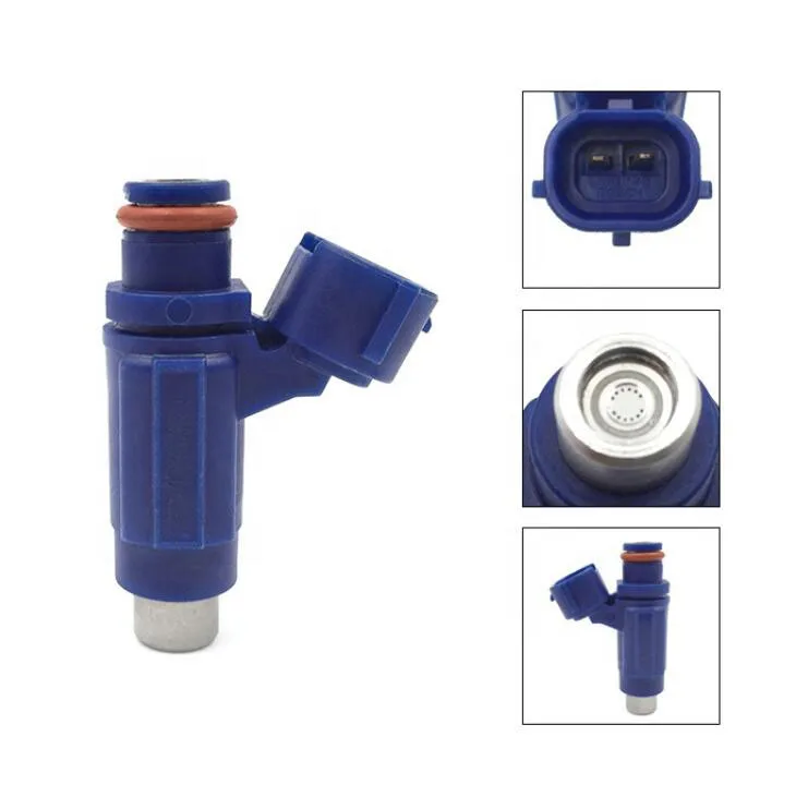 High Quality Fuel Injector Nozzles OEM 2700638 E7T10471 16600-AA190