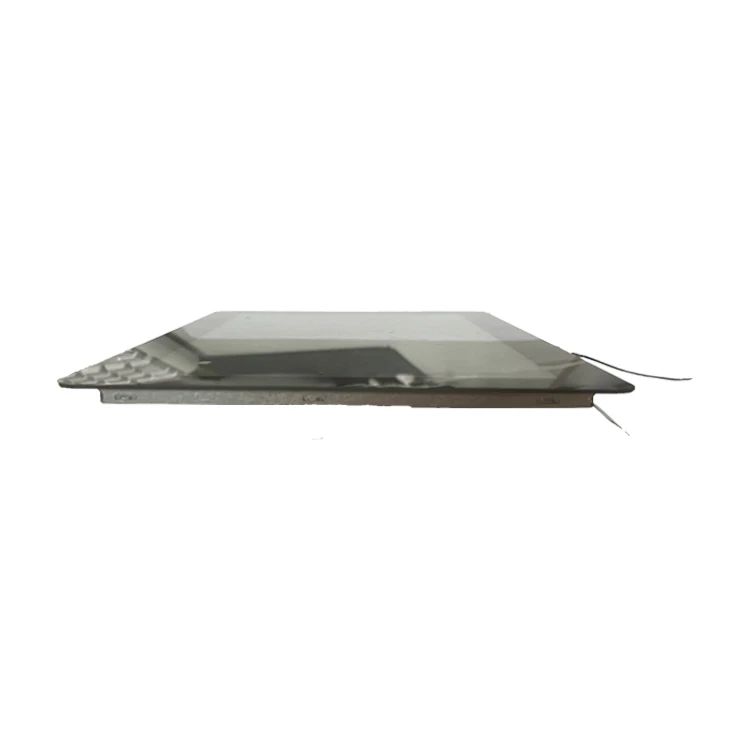 ODM/OEM 10 дюймов TN TFT сенсорный дисплей 1024*600 разрешение GT9271 Драйвер IC с TTL интерфейсом