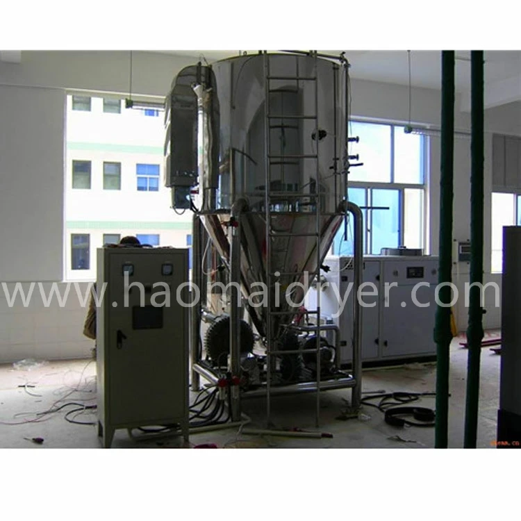 Лидер продаж, сушилка для жидкостей Серии LPG для экстракта китайской т