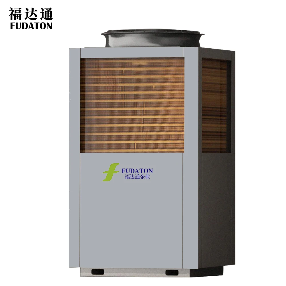 Sunrain верхняя серия инвертор бассейн тепловой насос