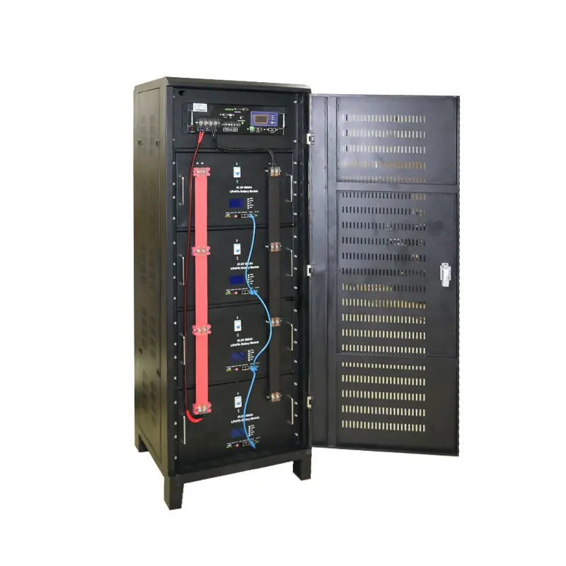 51.2V1000AH 1200AH LiFePO4 battery pack 48V100AH  photovoltaic energy storage base station lithium iron phosphate battery